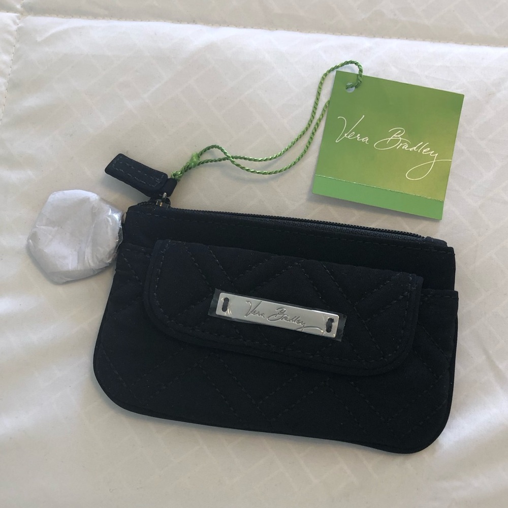 Vera Bradly Key Ring